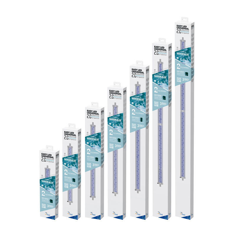 Aquatlantis Beleuchtung Aquatlantis EasyLED Universal 2.0 marine blue 1,2 m