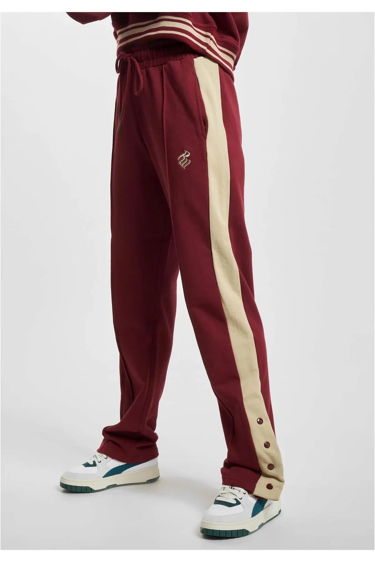 Rocawear  Jogginghose - Rot - Relaxed