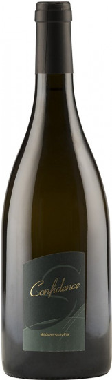 Confidence halbtrocken Bio - Domaine Sauvète