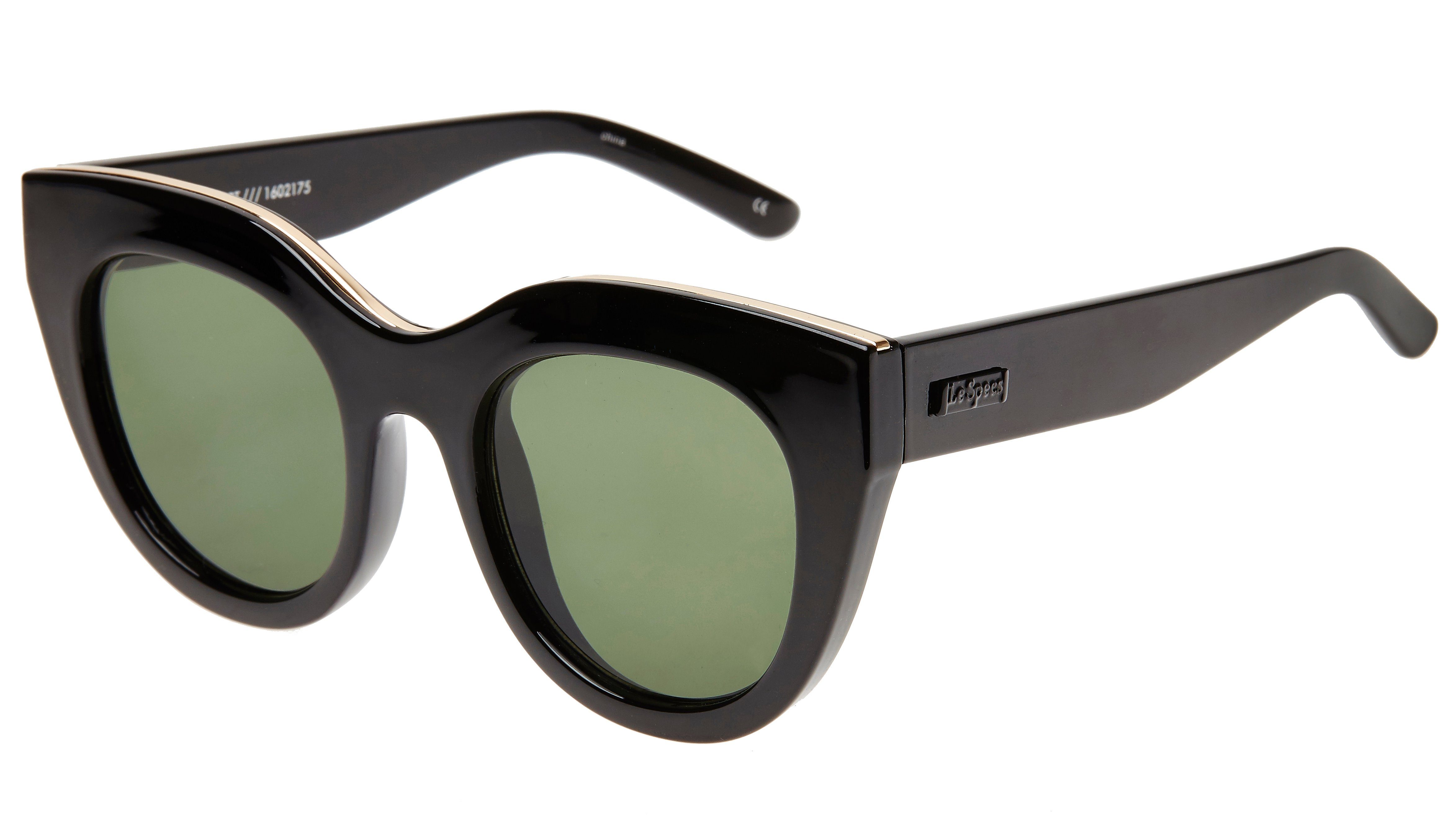 LE SPECS Sonnenbrille AIR HEART