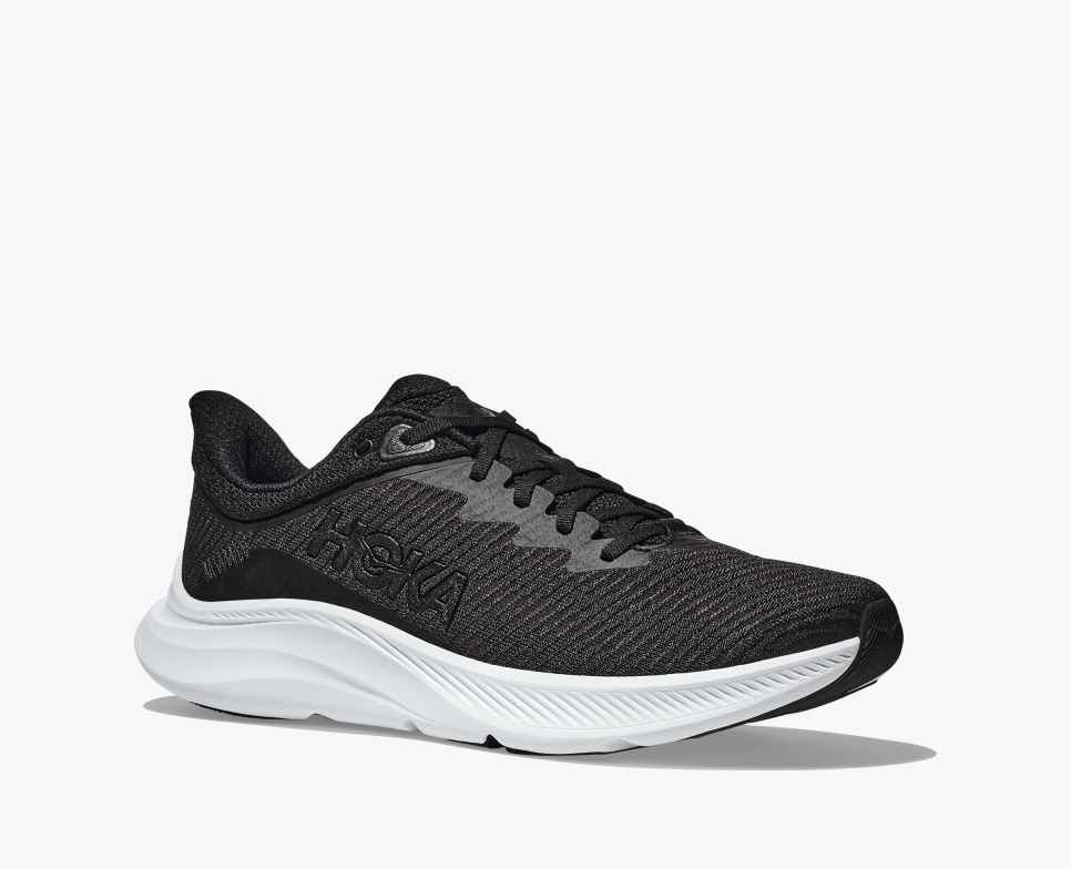 Solimar Black/White