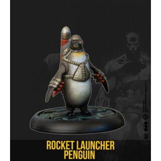 The Penguin: Crimelord