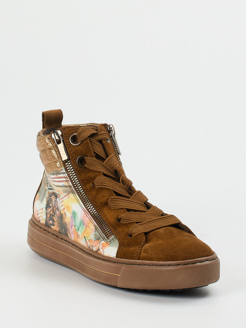Schnürschuh-27519920001 Ara