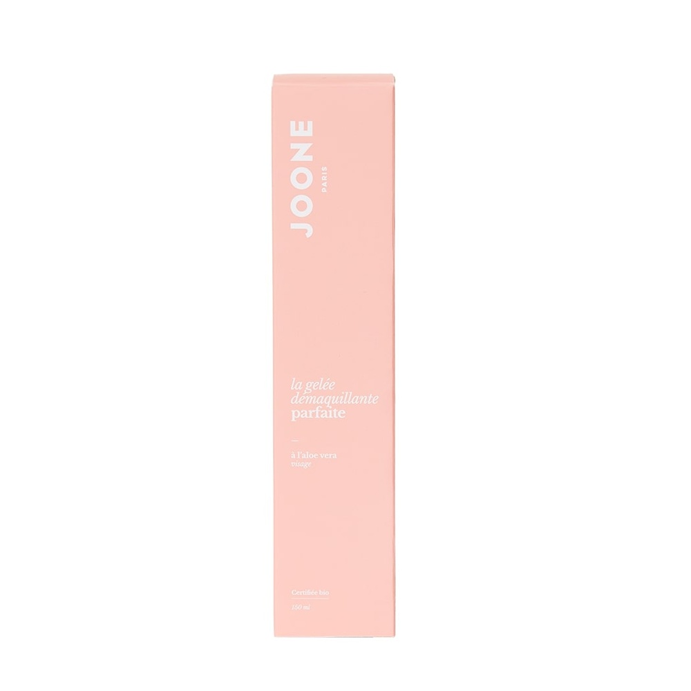 joone La gelée démaquillante parfaite - 150ml Gélée Démaquillante Visage