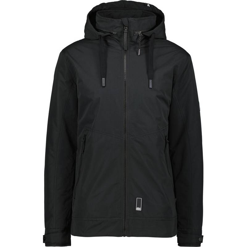 ALIFE AND KICKIN Don EstebanAK A Winterjacke Herren