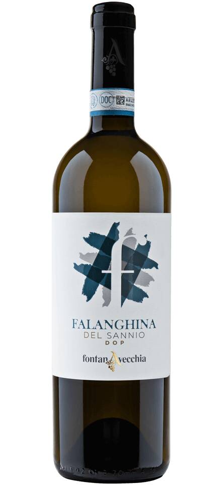 Weingut Fontanavecchia Falanghina del Sannio DOP Taburno 2022