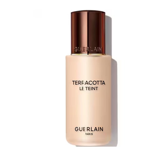 Guerlain Terracotta Le Teint alapozó 3N Neutral/Neutre 35ml