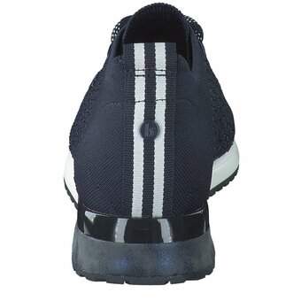 La Strada Sneaker in blau
