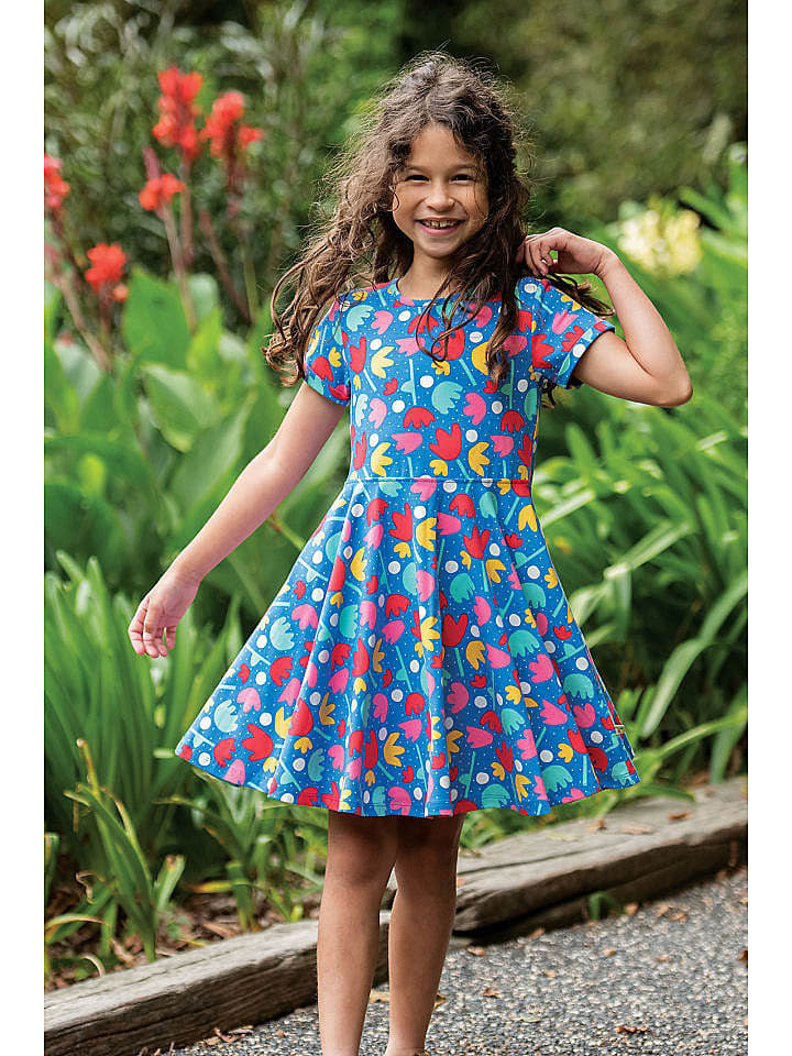 Frugi Frugi Kleid 92-98 günstig kaufen 98
