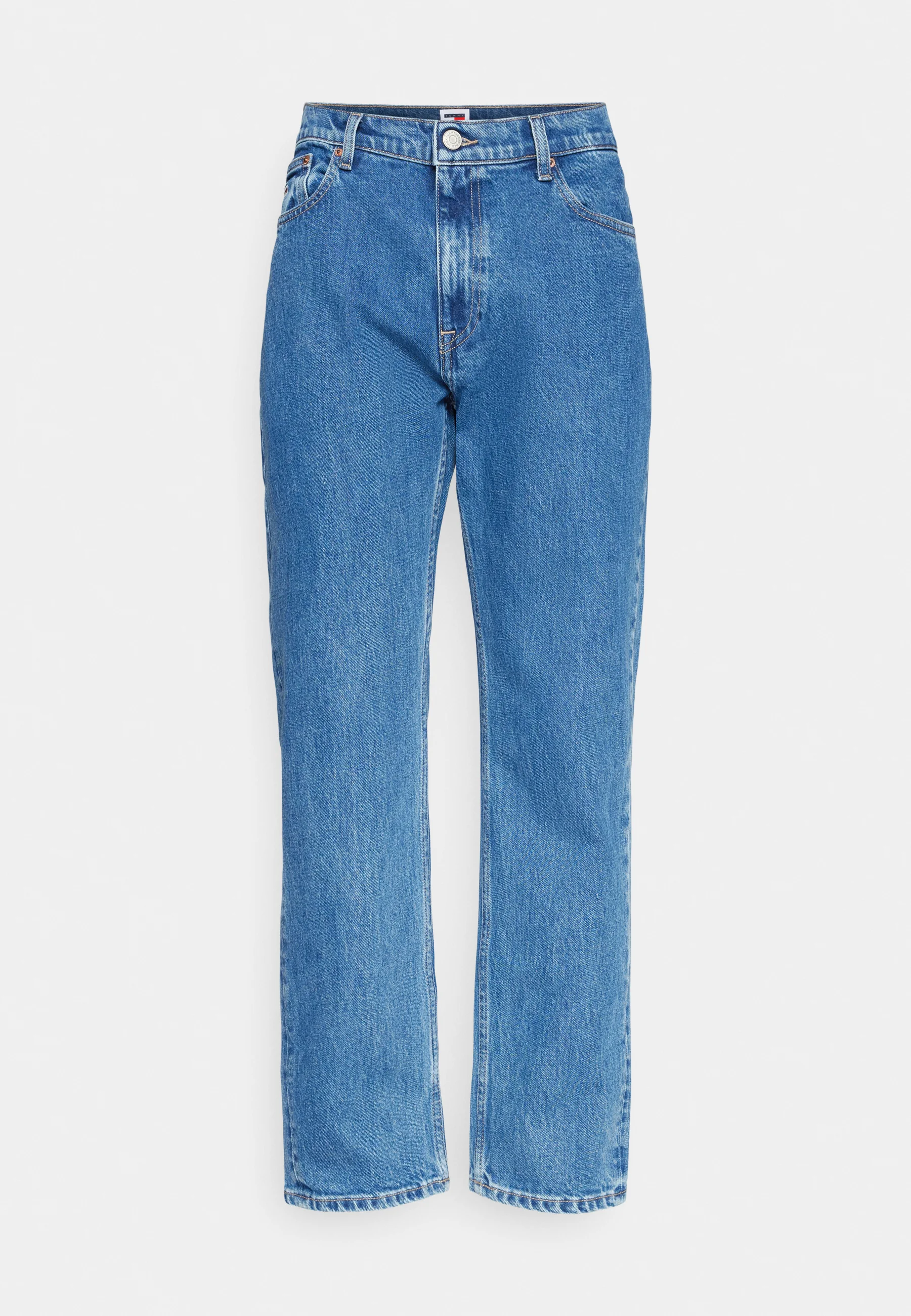 Tommy Jeans DAD REGULAR TAPERED - Vaqueros ajustados