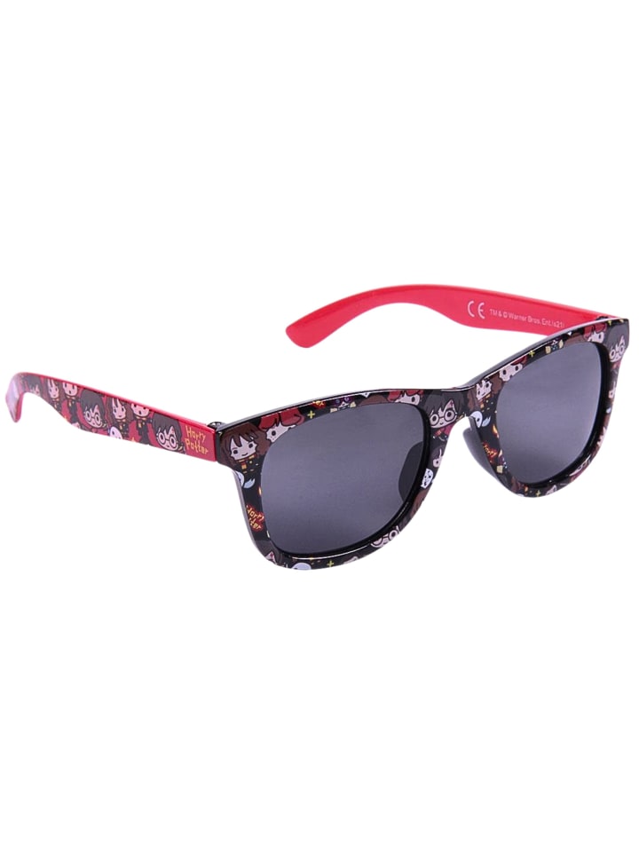 Harry Potter Sonnenbrille Harry Potter in Bunt günstig kaufen onesize