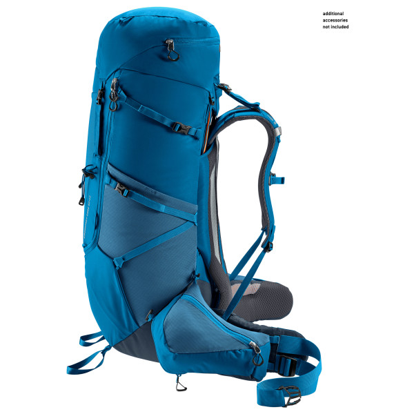 Deuter - Aircontact Core 60+10 - Trekkingrucksack