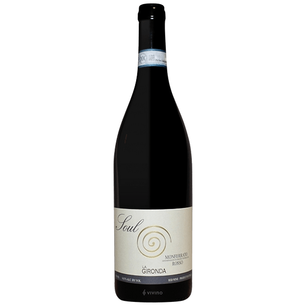 La GirondaSoul Monferrato Rosso 2015