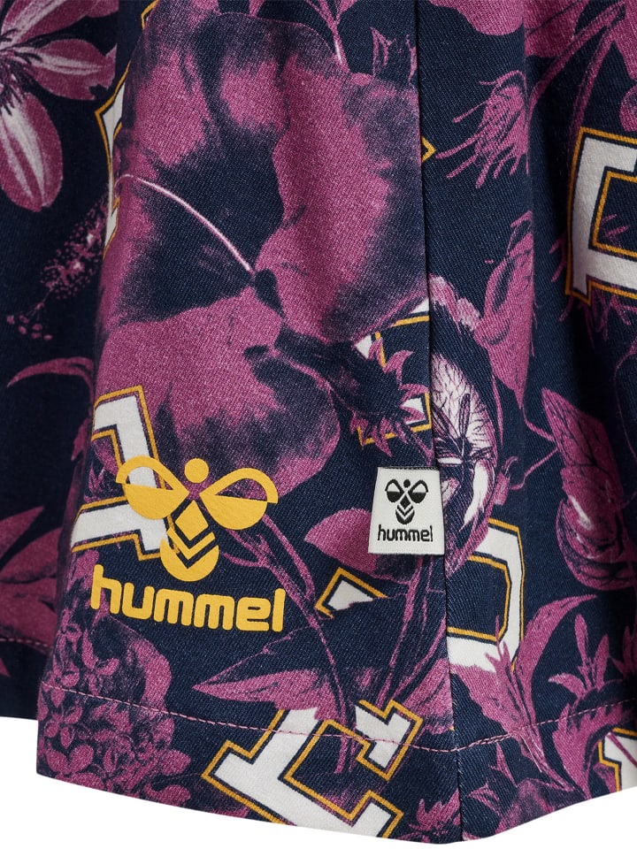 Hummel Hummel Verstellbare Taille Rock Hmlgeology Mädchen in BORDEAUX günstig kaufen