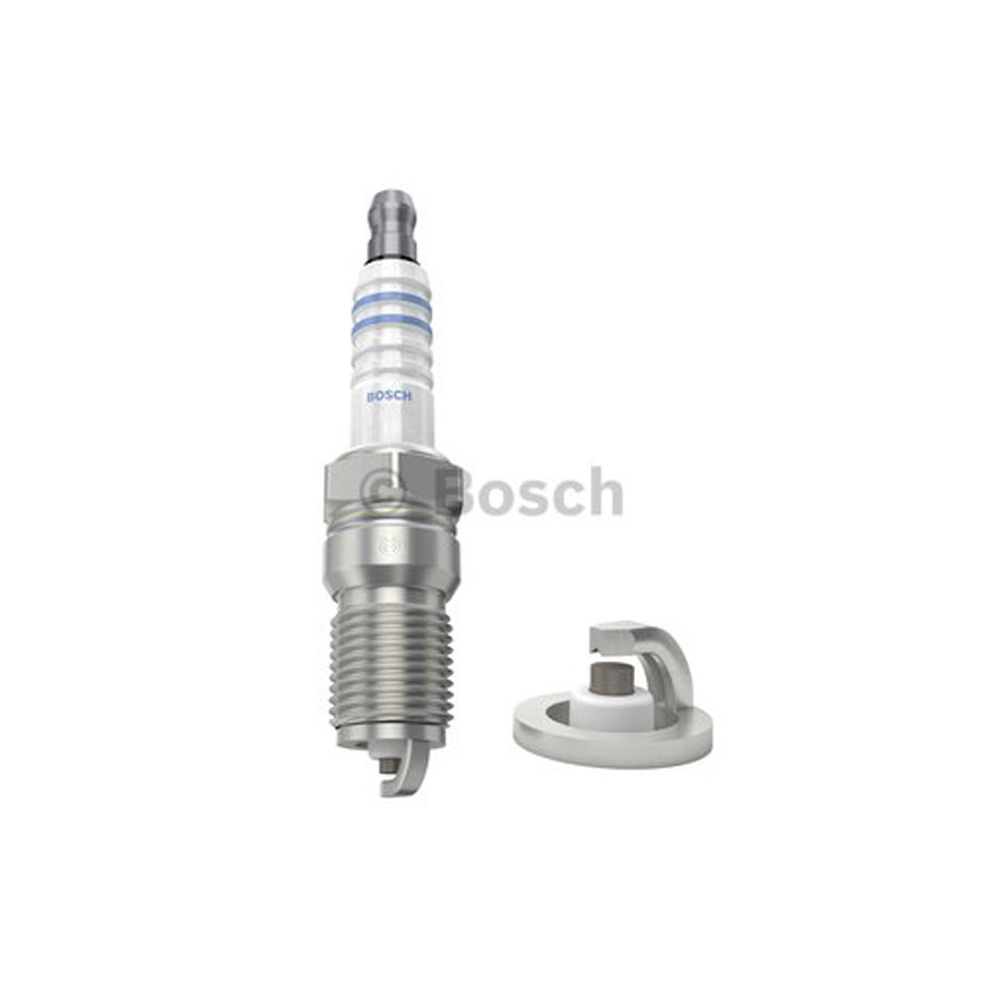 ZUENDKERZE HR7DCX                  VP1 - ATU