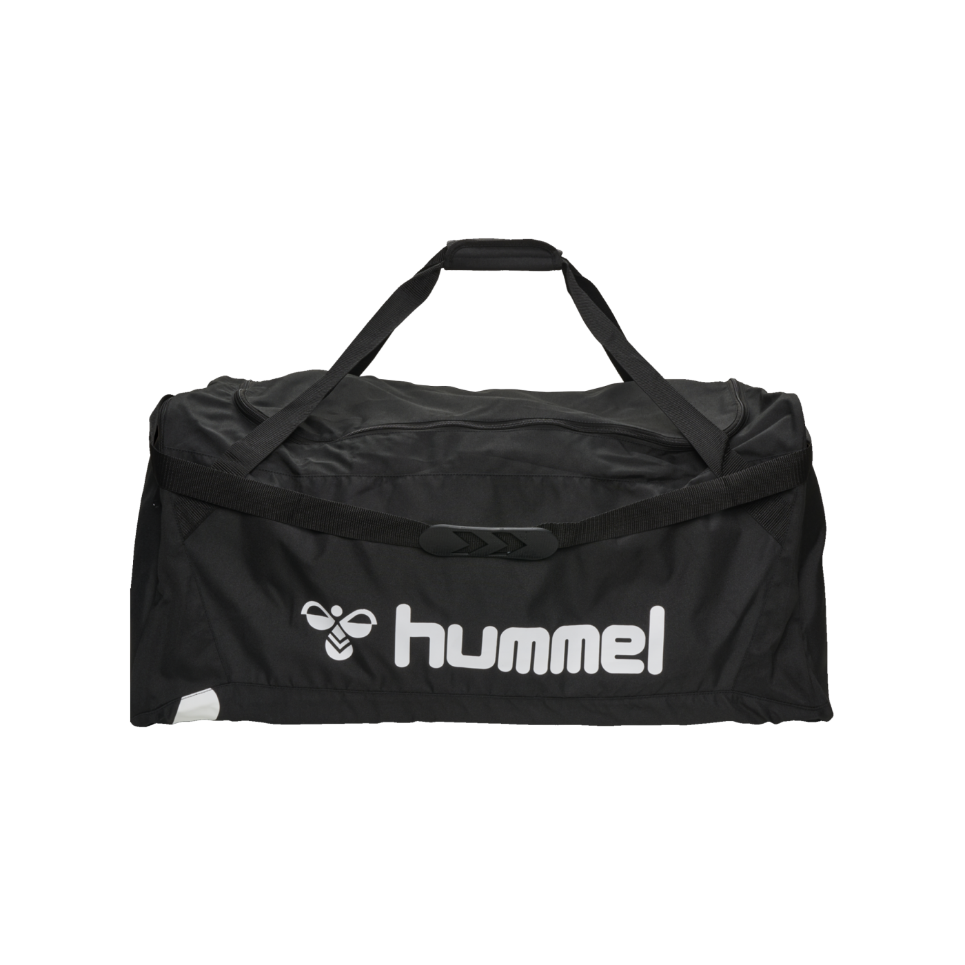 Hummel Core Team Tasche Schwarz F2001