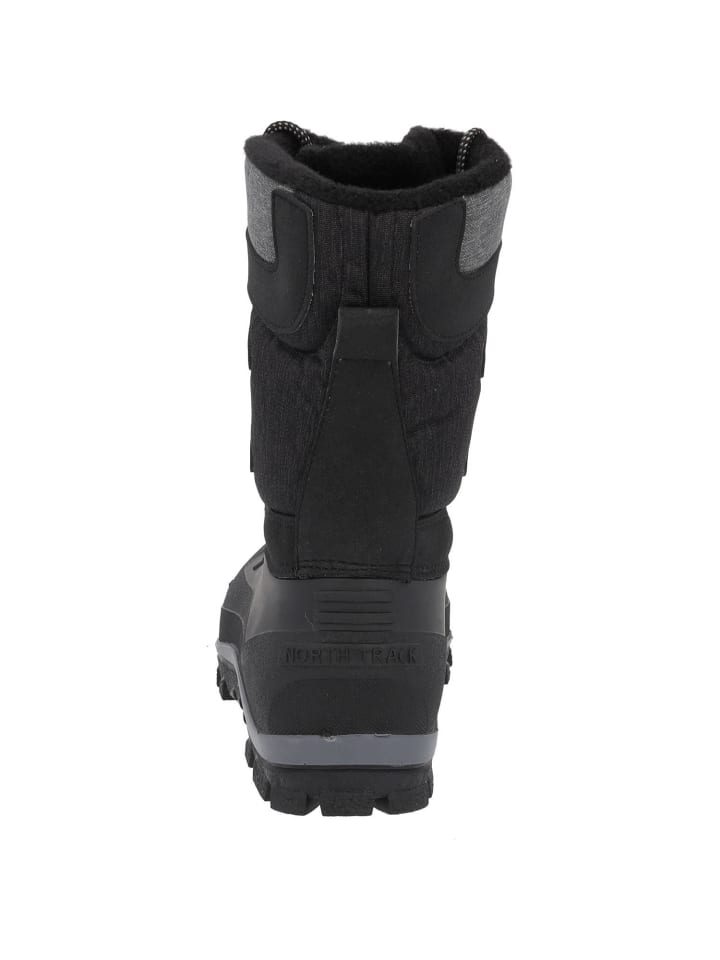 cmp Winterstiefel in Schwarz günstig kaufen