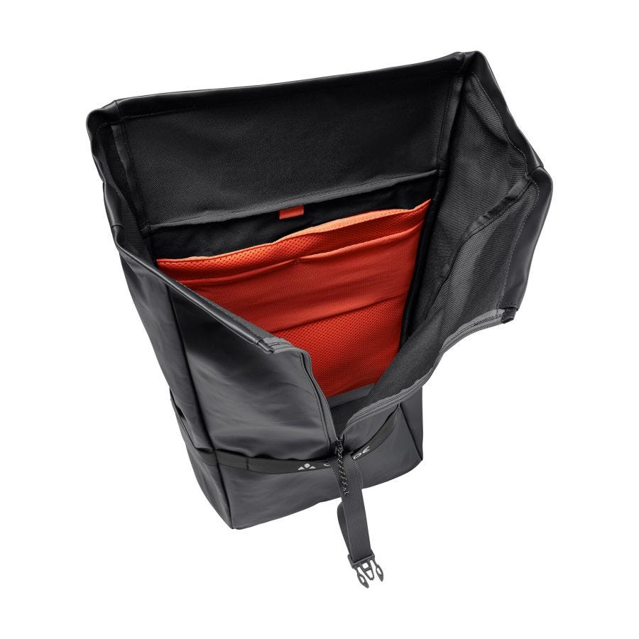 Mineo 23 Daypack - Tagesrucksack mit Rollverschluss