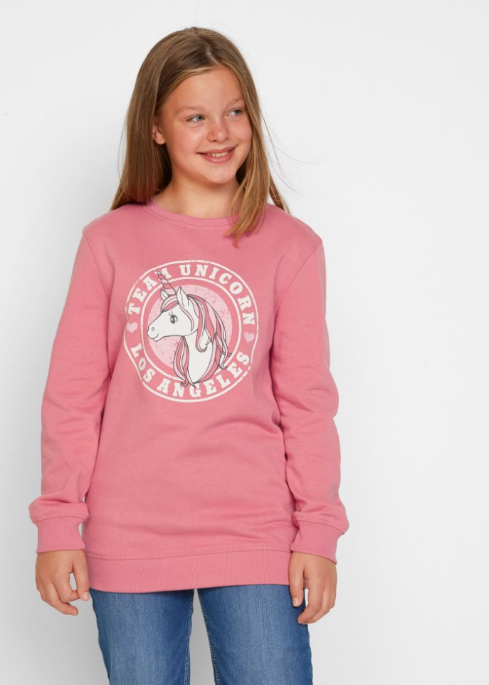 Oversize-Sweatshirt
