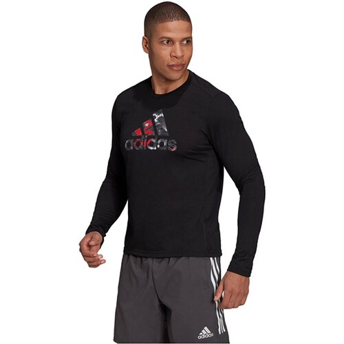 HERREN SHIRT LANGARM 