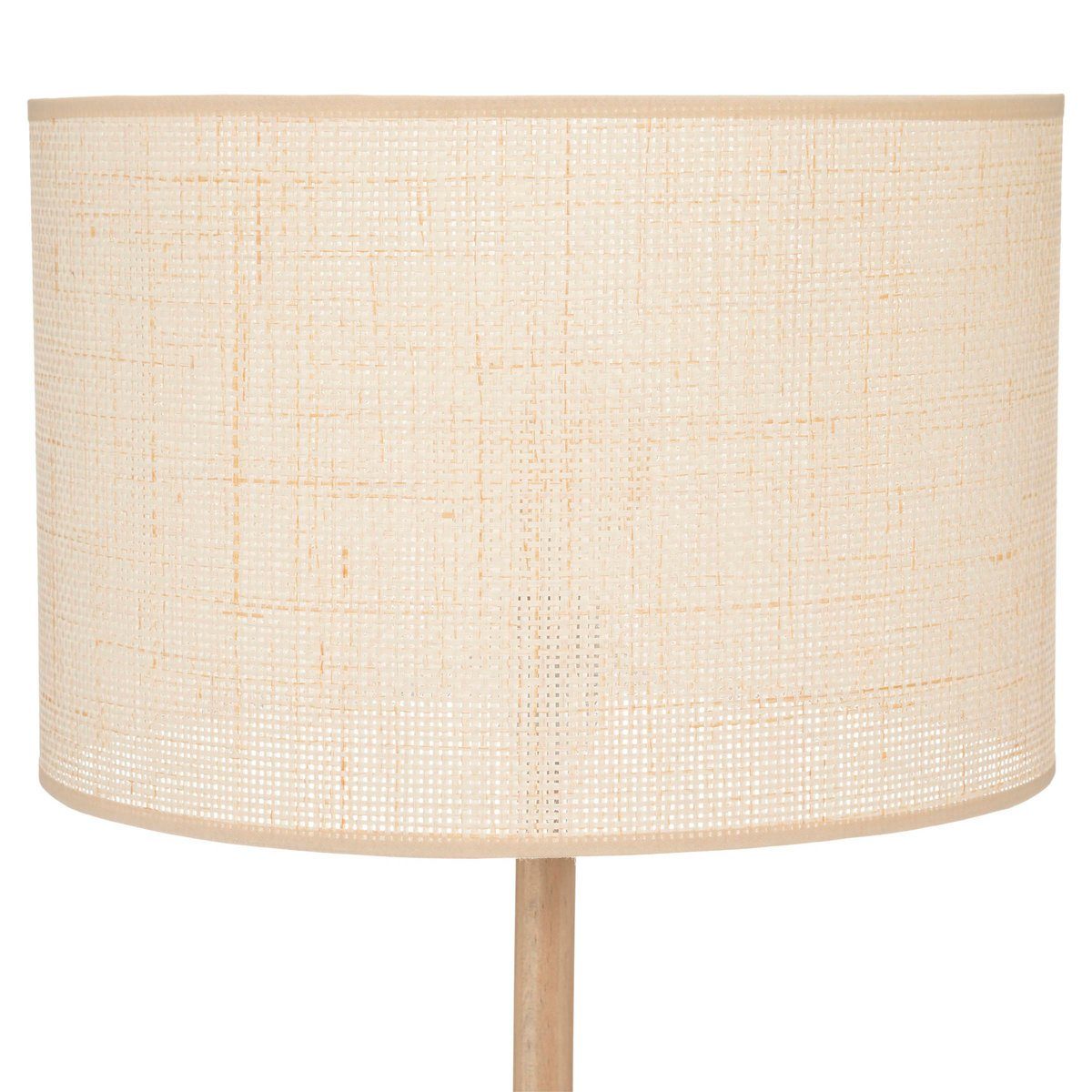 Atmosphera Créateur d'intérieur Stehlampe, Leuchte mit Dekofunktion, ohne Leuchtmittel