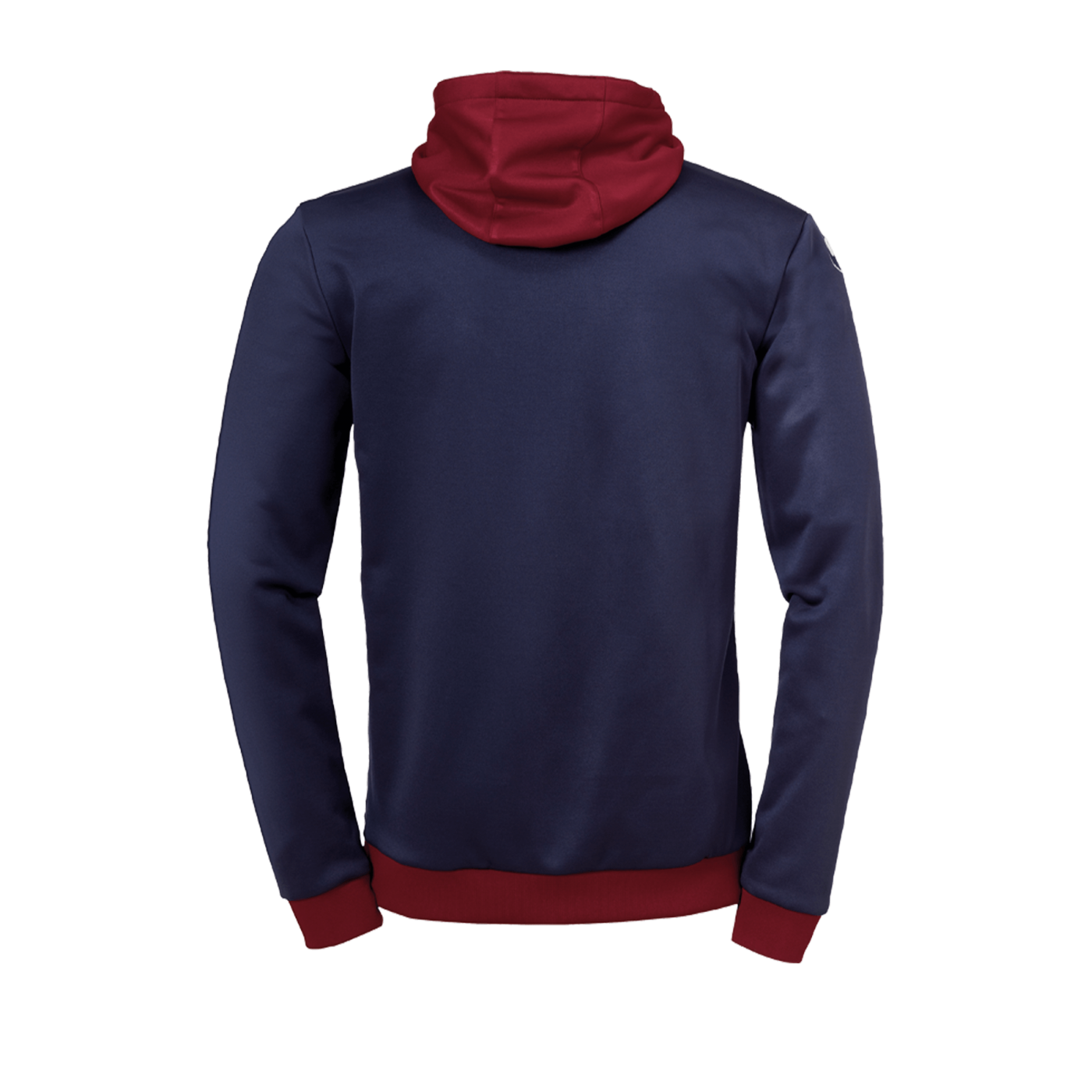 Uhlsport Offense 23 Kapuzenjacke Blau F13