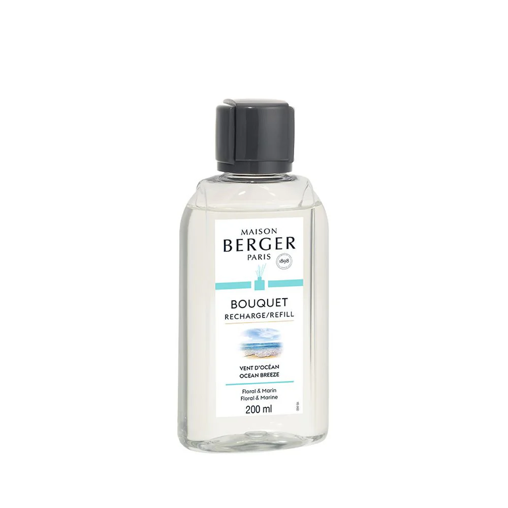 Bouquet Parfumé punjenje za Vent d'Océan difuzor - difuzor parfema