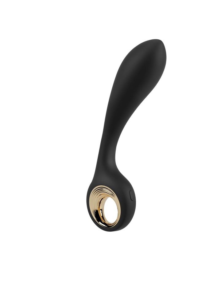 You2Toys G-Punkt-Vibrator Bendable G-Spot Vibrator in schwarz günstig kaufen 19 cm