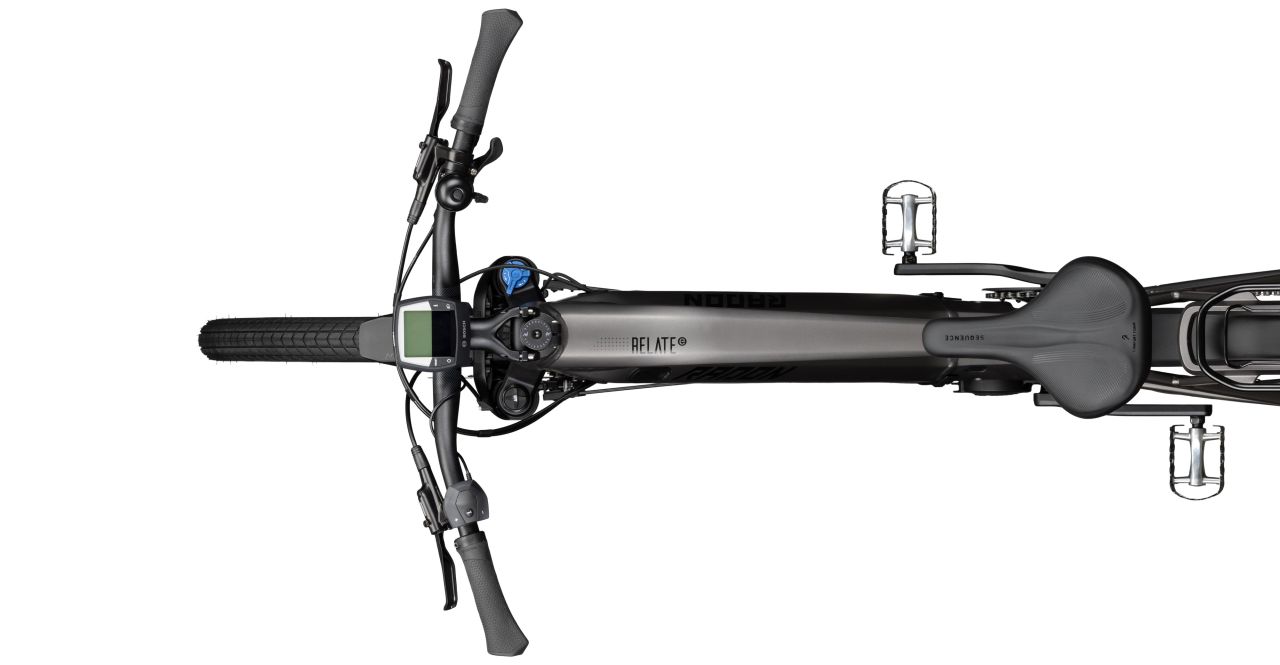 Radon Relate 7.0 625 kaufen | Bike-Discount