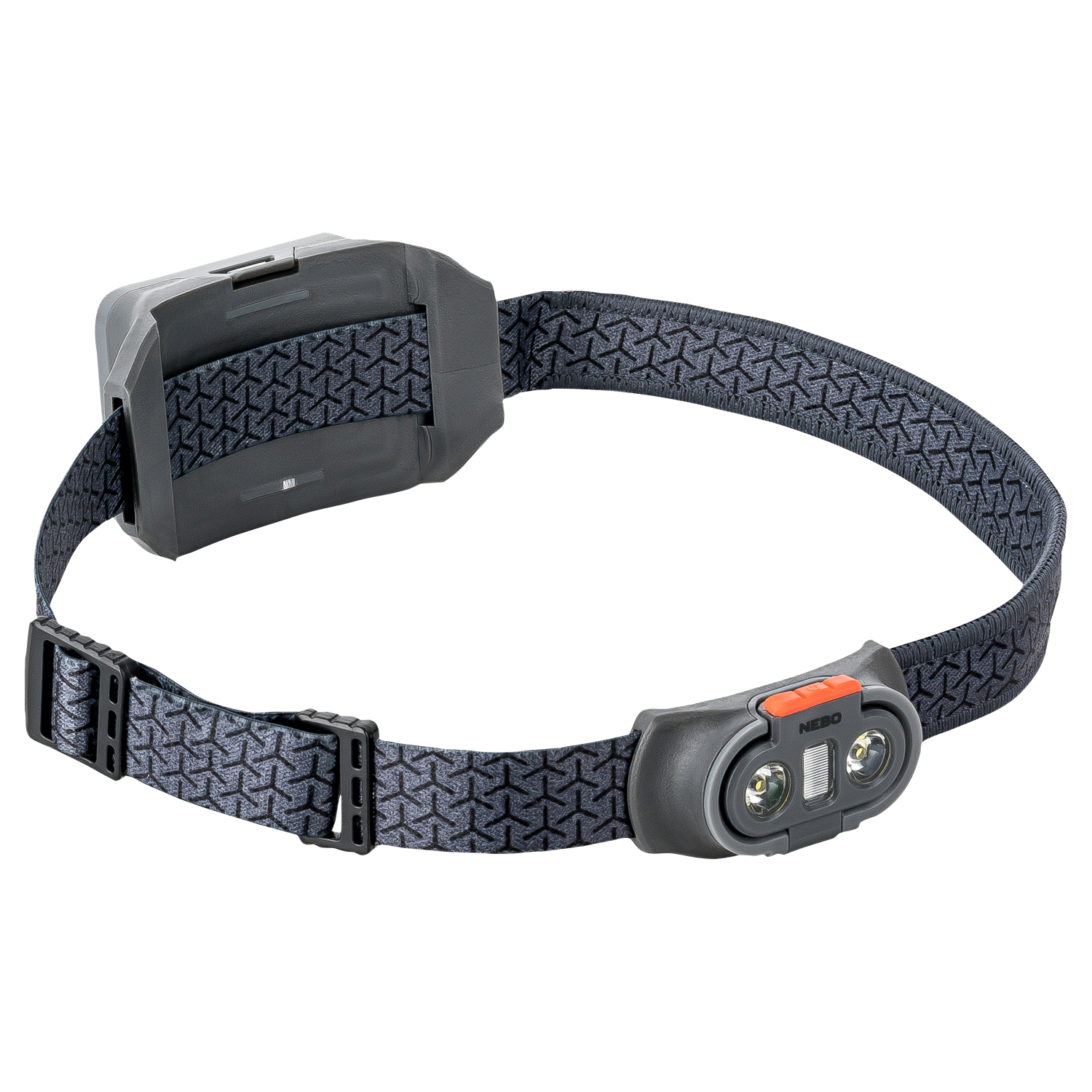 Nebo LED-Stirnleuchte Einstein (max. 750 Lumen)