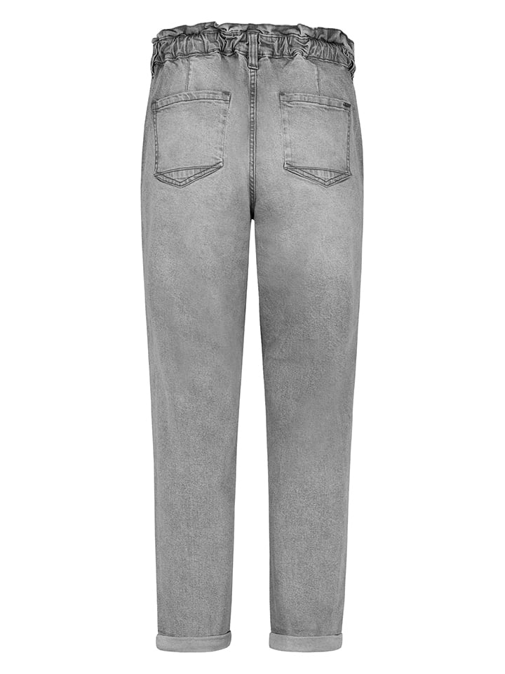 Sublevel Jeans - Tapered fit - in Hellgrau günstig kaufen