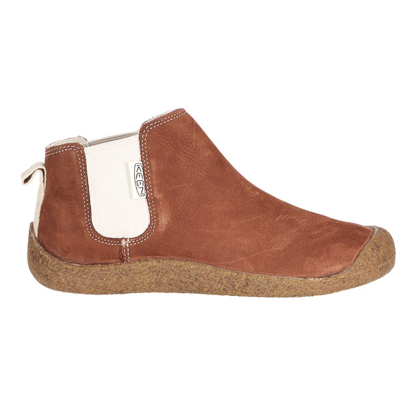 MOSEY CHELSEA LEATHER Damen - Freizeitstiefel