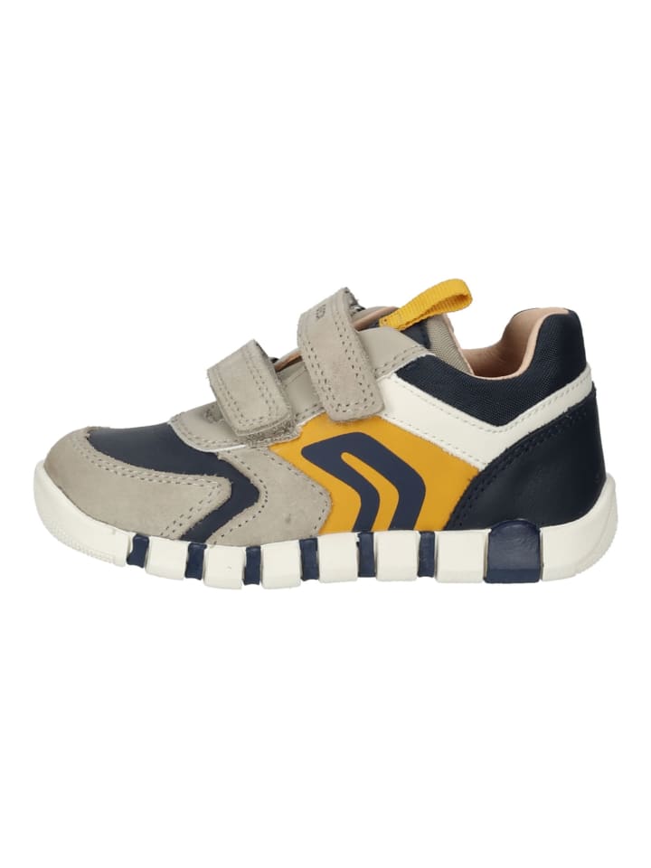 Geox Sneaker in Sand günstig kaufen 20