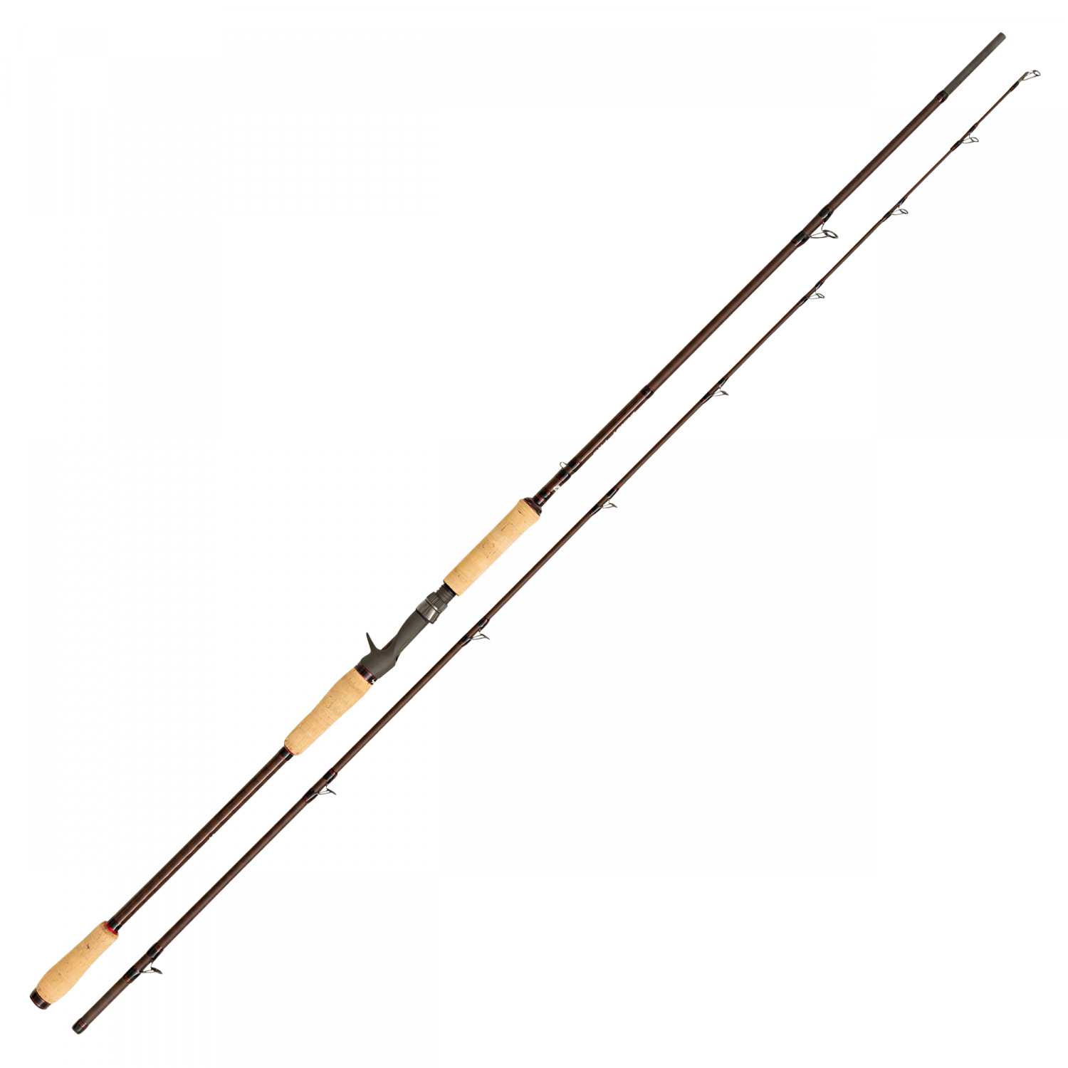 Abu Garcia Angelrute Beast Pro Casting Rod