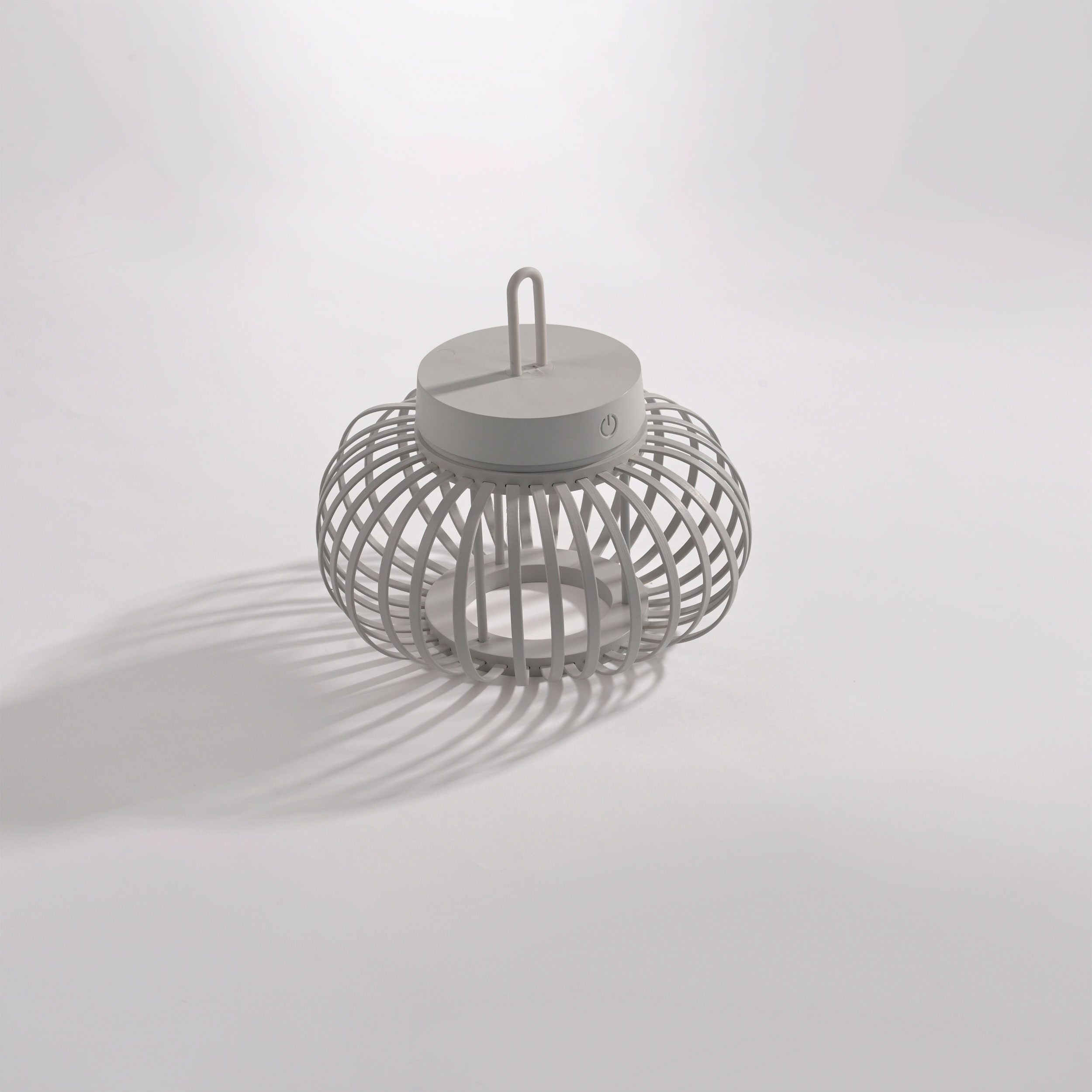 JUST LIGHT.LED-Akku-Tischleuchte 1 flg
