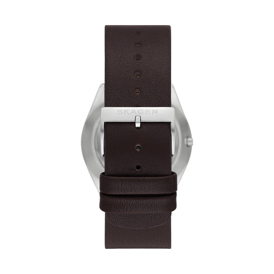 Skagen Herrenuhr Grenen