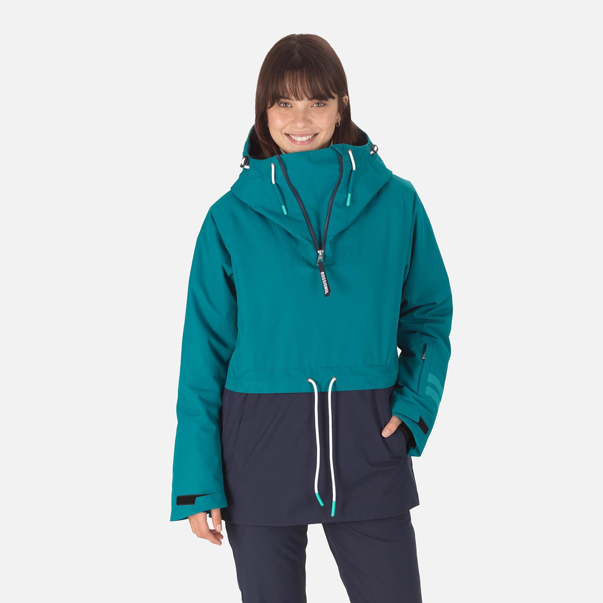 Anorak SKPR Femme