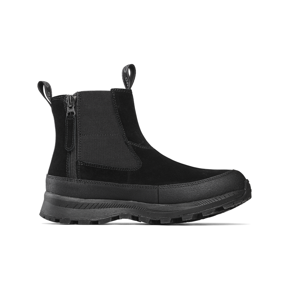 Icebug Boda Womens Michelin H41016-0A / schwarz