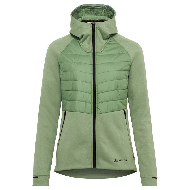 VAUDE Women's Comyou Fleece Jacket Outdoorjacke Damen