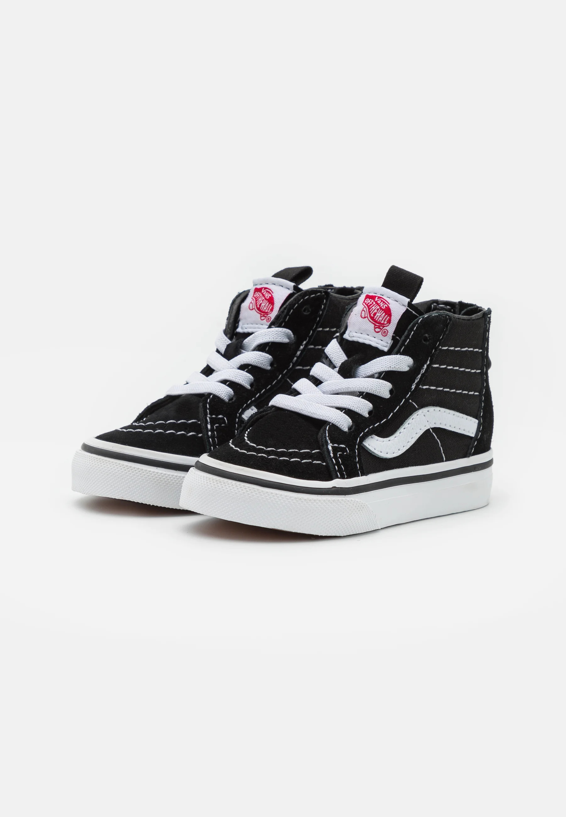Vans SK8 HI ZIP UNISEX - Zapatillas altas