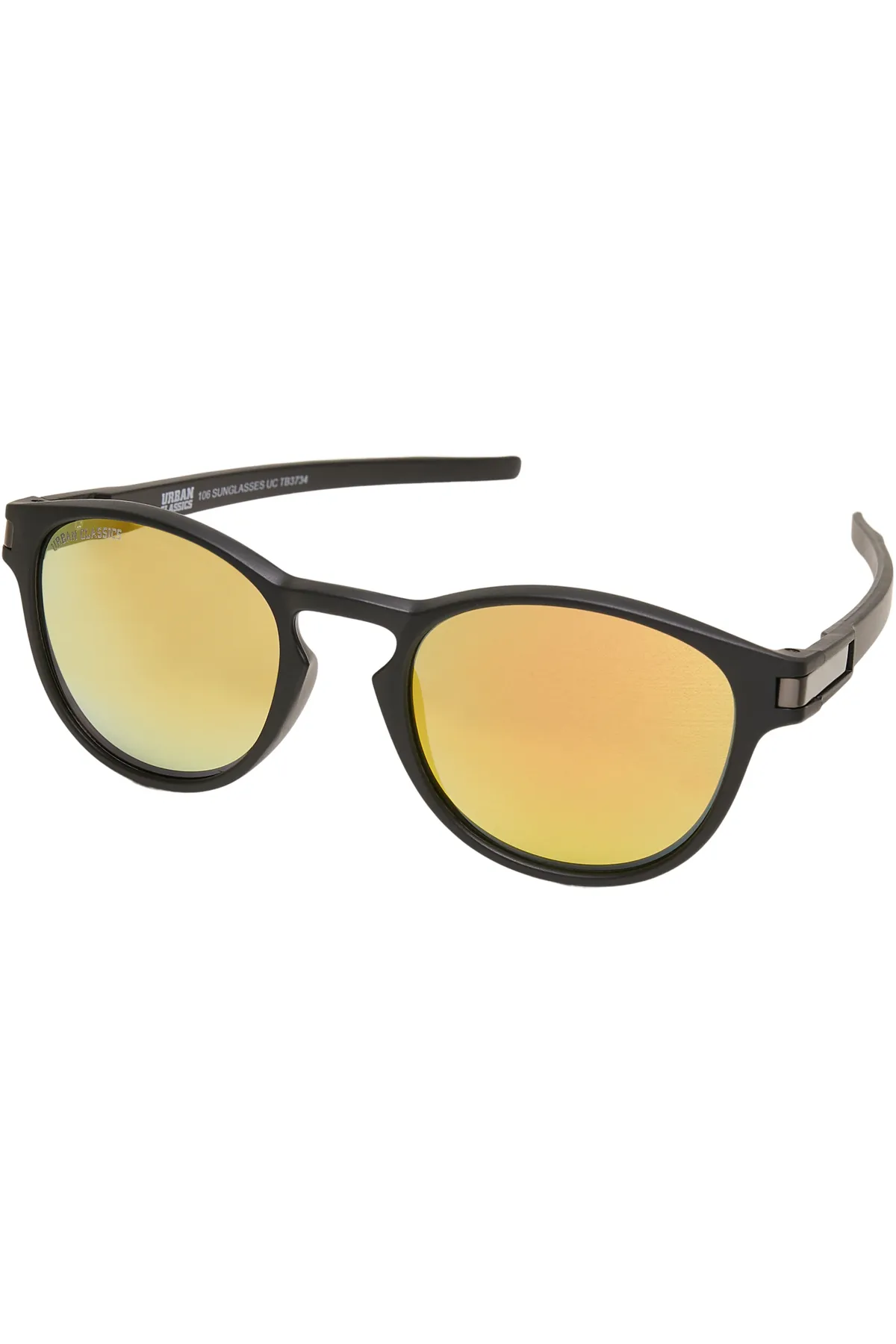 Urban Classics  Accessoires 106 Sonnenbrillen UC