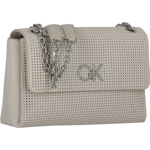 Calvin Klein Re-Lock Schultertasche 24.5 cm