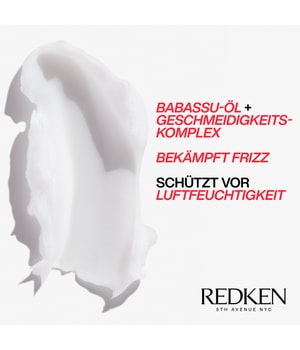 Redken Frizz Dismiss Conditioner 300 ml