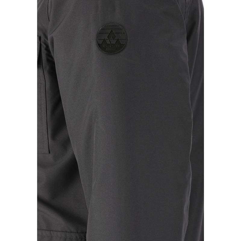 Whistler Siberia Parka Herren