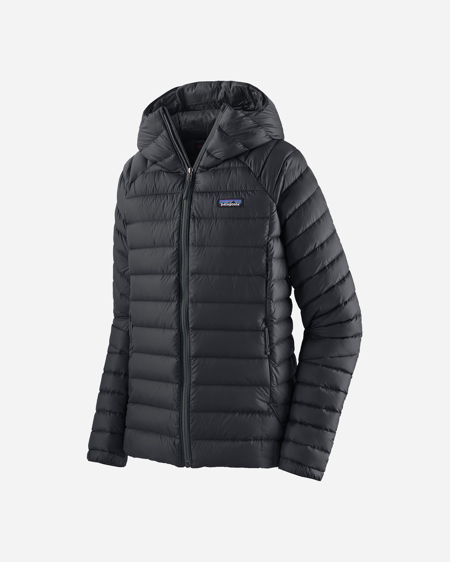 Piumino Patagonia Down Hd W 84712-BLK