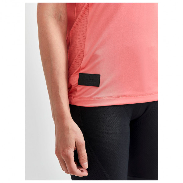 Craft - Women's Core Offroad S/S Jersey - Radtrikot