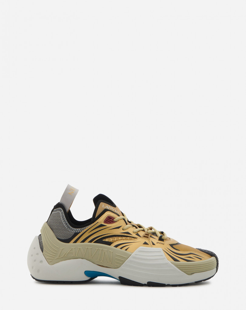 SNEAKERS FLASH-X EN MESH