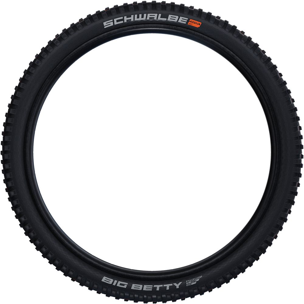 Schwalbe Big Betty Evo Super Trail 27,5