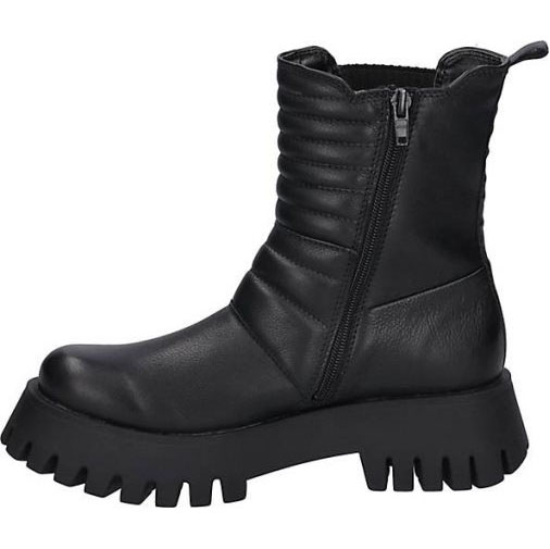 JOSEF SEIBEL Stiefel Mavie 02, schwarz