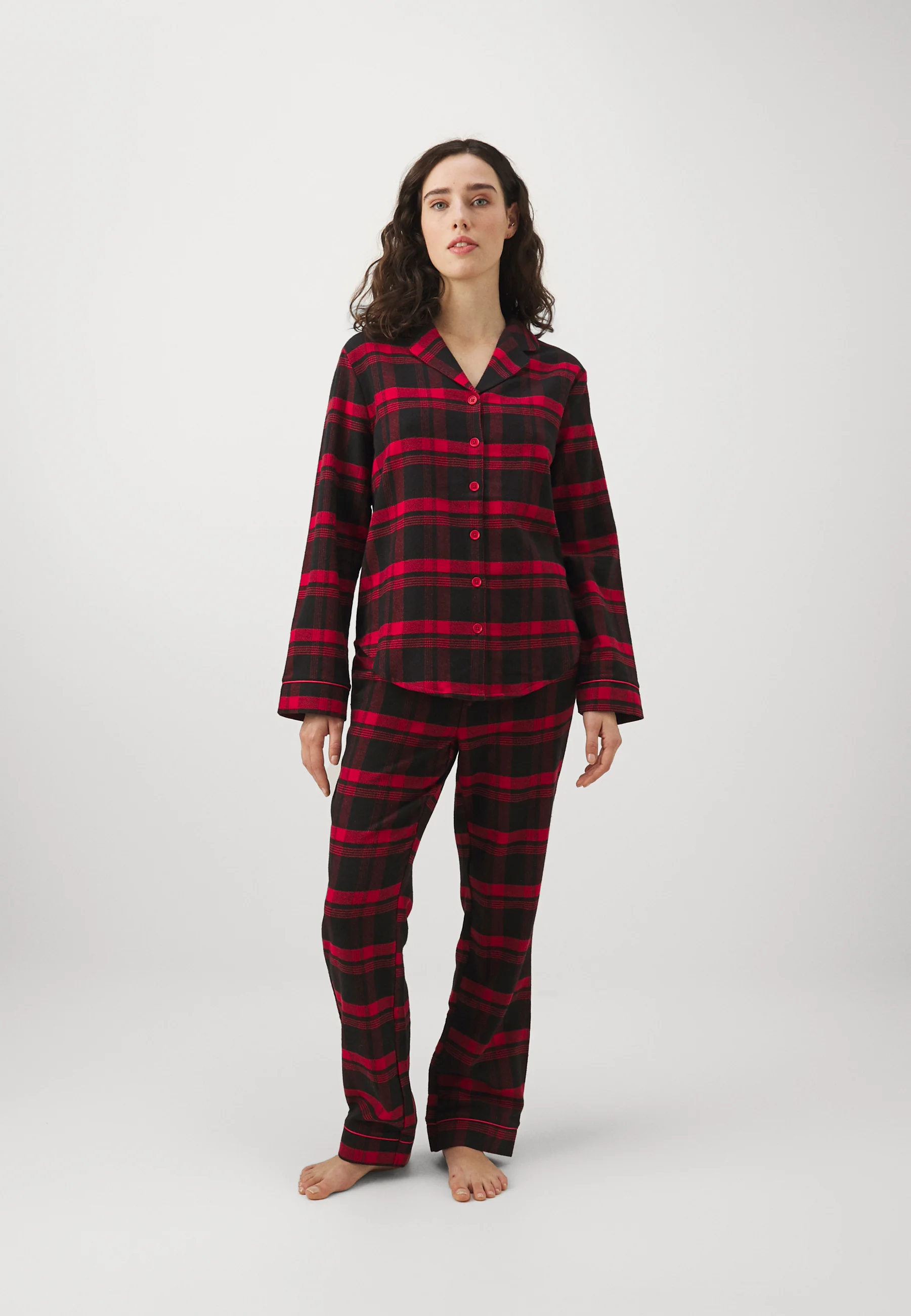 Pijamas de Anna Field